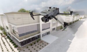 3d tech development site drone - ALTA SURVEY Georgia A drone surveying a modern development site, showing how new 3D tech supports clearer site data