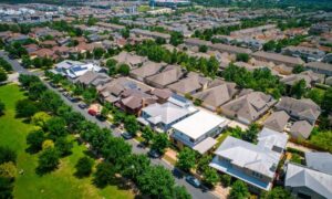 Aerial residential properties land boundaries - ALTA SURVEY Georgia Many buyers and sellers are surprised when a real estate deal slows down because of a title issue. Encroachments, mismatched descriptions, or missing survey details are common problems. In many cases, they come from outdated land records that were never corrected. Title companies and lenders depend on accurate surveys to confirm what is actually being sold. When public land records are updated, it helps reduce these problems. Still, many people only look for land surveyors in my area after a closing is already at risk. At that point, deadlines are tight, and options are limited